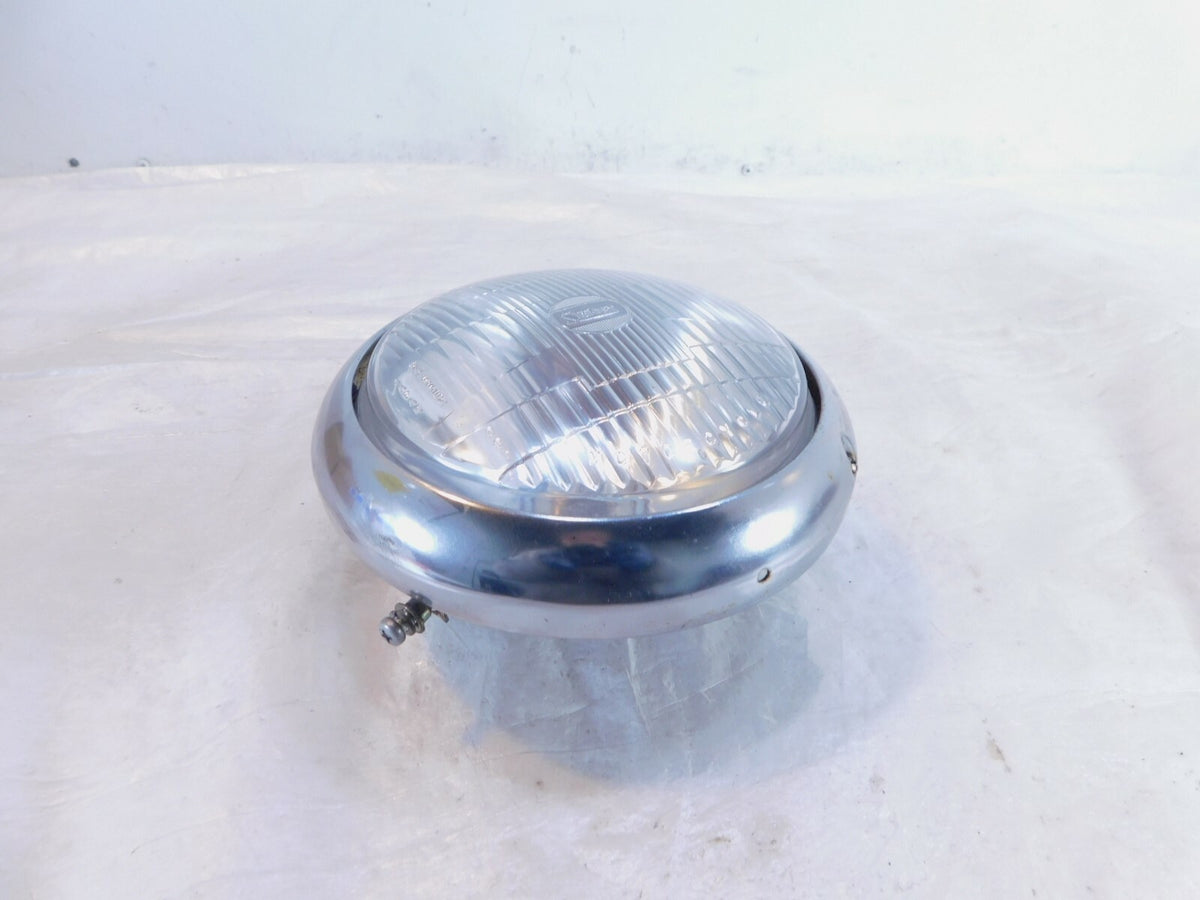 Kawasaki VN-15SE Vulcan VN1500B 1500 SE Front Lamp Head Light Headlight Lens - C3 Cycle