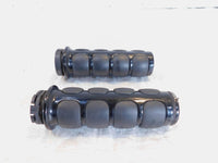 Yamaha V-Star 650 Road Royal Star XVZ13 XV1600 XV1700 Left/Right Handlebar Grips - C3 Cycle