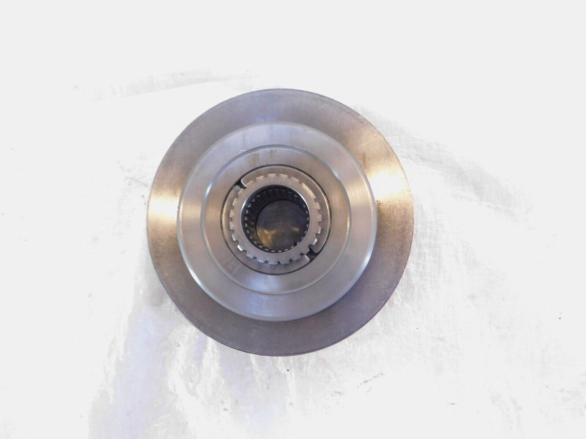 Honda VTX1800 VTX 1800 VTX1800S VTX1800R Engine Motor Crank Primary Damper 53T - C3 Cycle