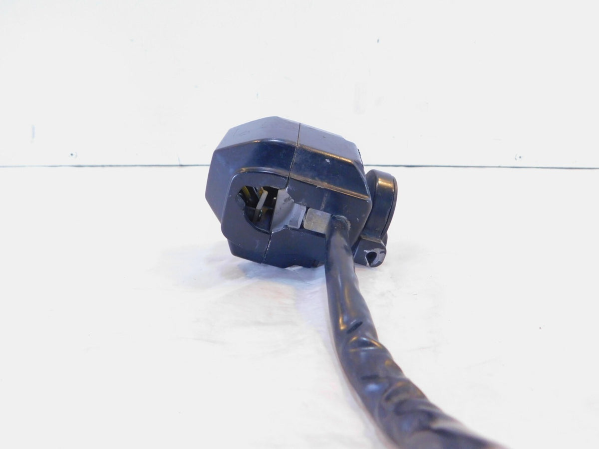 Yamaha Virago 250 700 750 1000 1100 Left Handlebar Headlight Turn Signal Switch