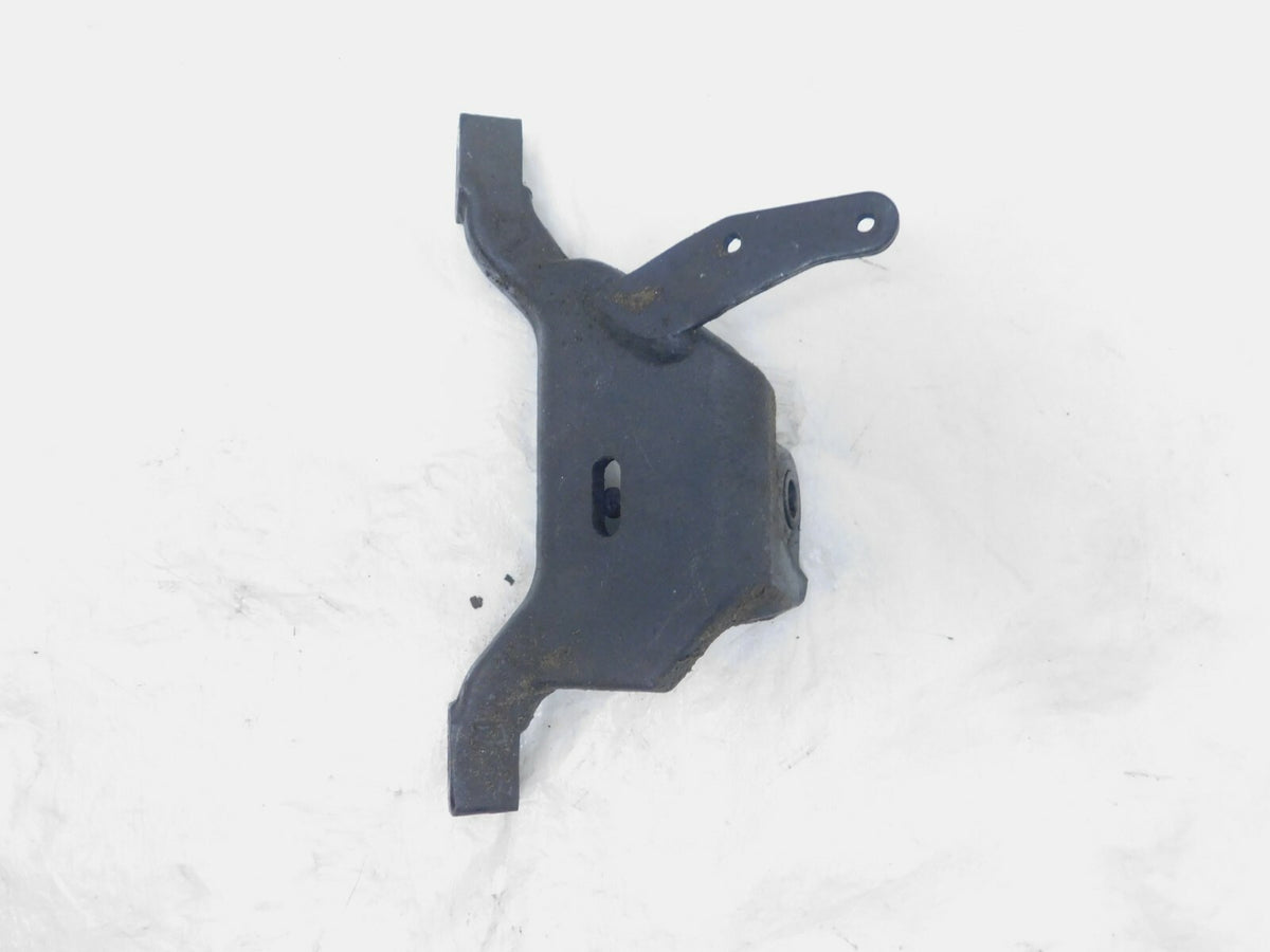 2001-2010 Yamaha V-Star 650 XVS650 Classic Side Stand Kickstand Bracket Mount - C3 Cycle