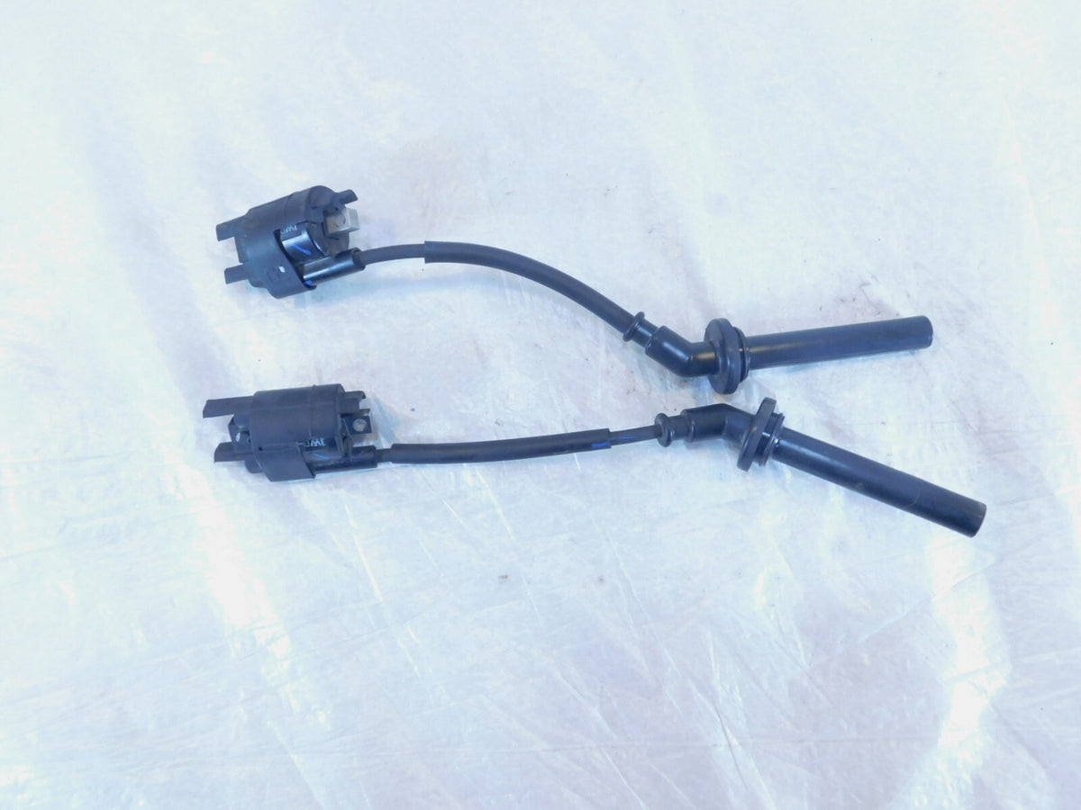 2015-2022 Yamaha YZFR3 YZF R3 MT03 MT-03 Left/Right Engine Motor Ignition Coils - C3 Cycle