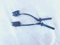 2015-2022 Yamaha YZFR3 YZF R3 MT03 MT-03 Left/Right Engine Motor Ignition Coils - C3 Cycle