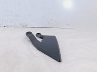 2007-2009 KTM 990 Super Duke Left Side Footrest Foot Peg Heel Protector Fin - C3 Cycle