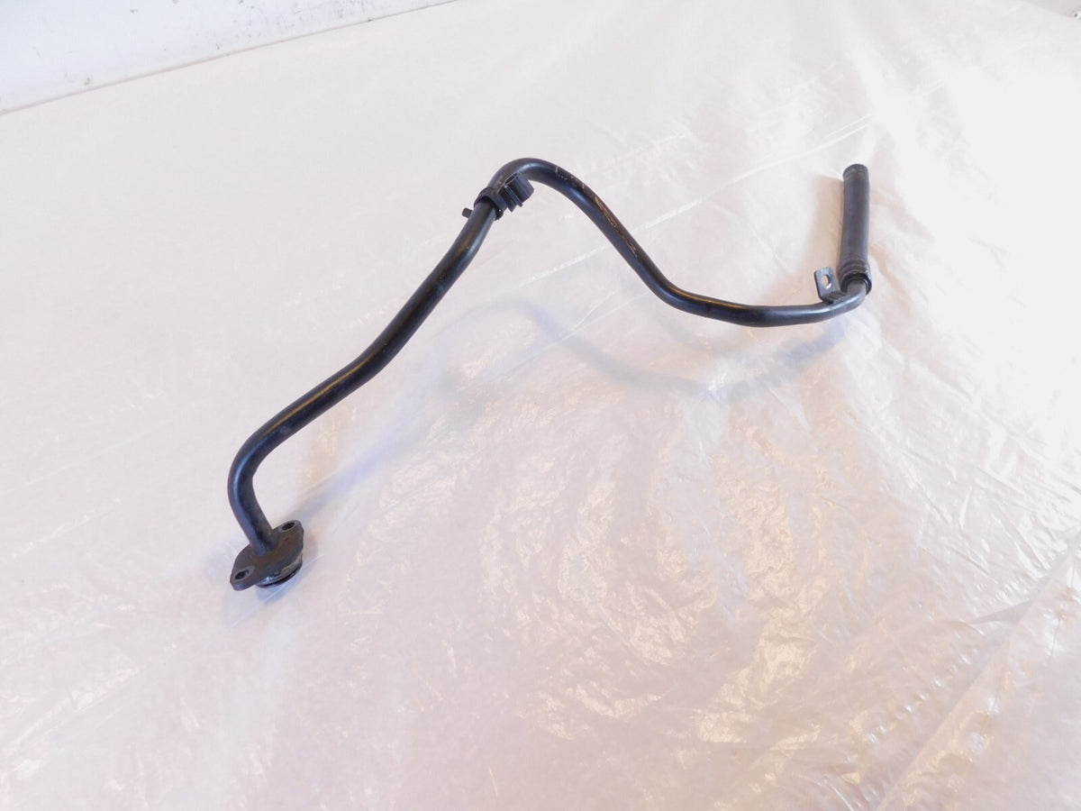 1998-2004 98-04 BMW R1100S R1100 S Engine Motor Oil Cooler Hose Pipe Inlet Line - C3 Cycle