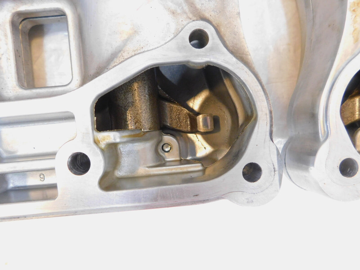 2007 & 2008 Buell XB XB9 XB12 Firebolt Lightning & Ulysses Rocker Arms & Boxes - C3 Cycle