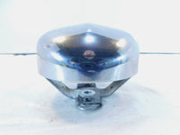 Harley Davidson Touring Dyna Softail & Sportster Chrome Horn Cover 69012-93A - C3 Cycle