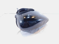 Yamaha V-Star 650 XVS650 Custom Gas Fuel Petrol Tank Reservoir Black -For Parts - C3 Cycle