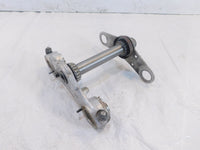 BMW Airhead R50/5 R60/5 R75/5 Silver Front End Fork Steering Stem Triple Tree - C3 Cycle