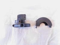 BMW R1200R R1200S R1200ST Right Handlebar Throttle Cable Grip Cover Case - C3 Cycle