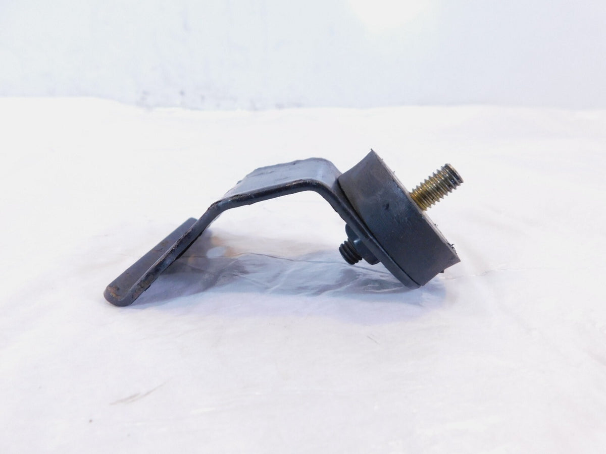 Harley Davidson EVO EFI Road King & Electra Glide Classic Horn Mount Bracket - C3 Cycle