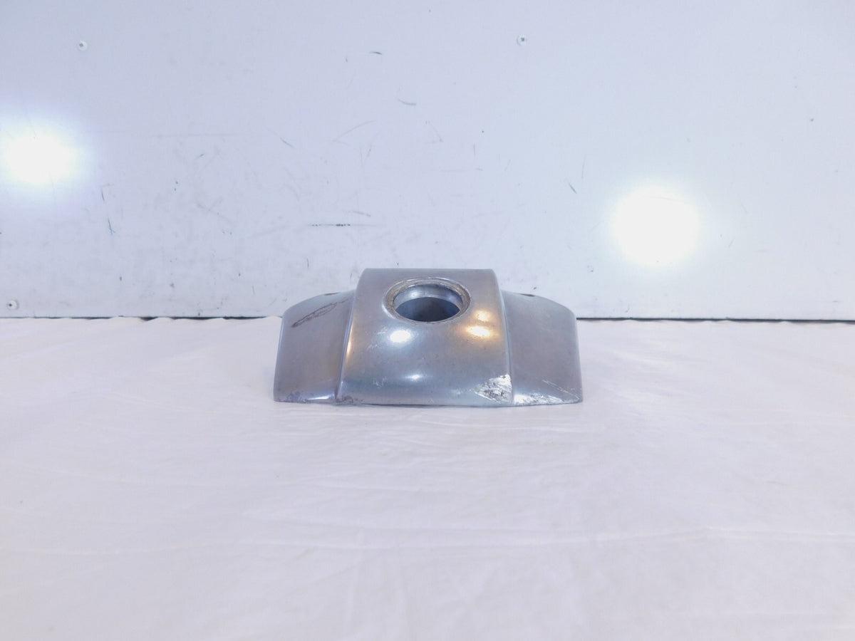 Harley Davidson Sportster 883 & 1200 Headlight Headlamp Visor Mount Bracket - C3 Cycle
