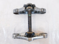 Kawasaki VN800 & VN1500 Vulcan 800 & 1500 Classic Front Fork Triple Tree Bracket