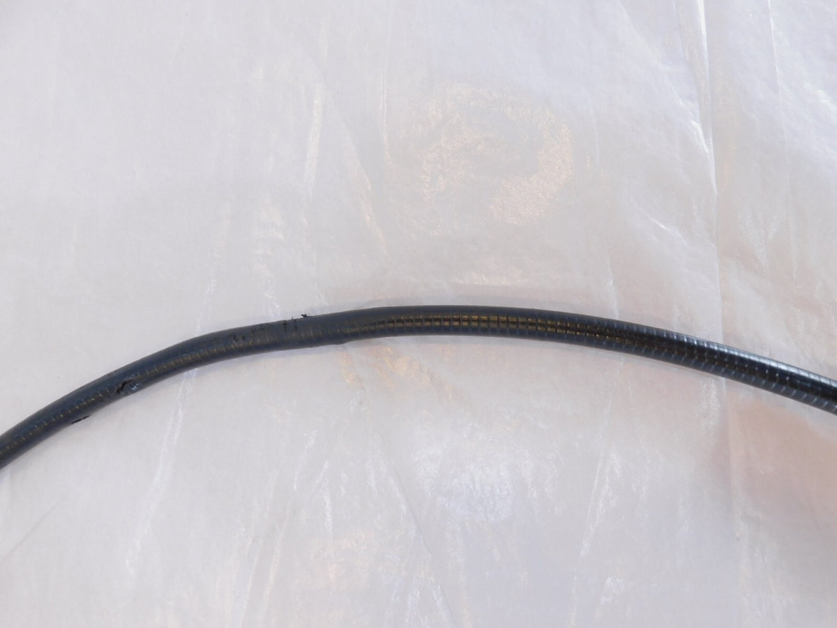 Harley Davidson Sportster XLH 883 Hugger 1100 1200 Clutch Shift Lever Cable Line - C3 Cycle