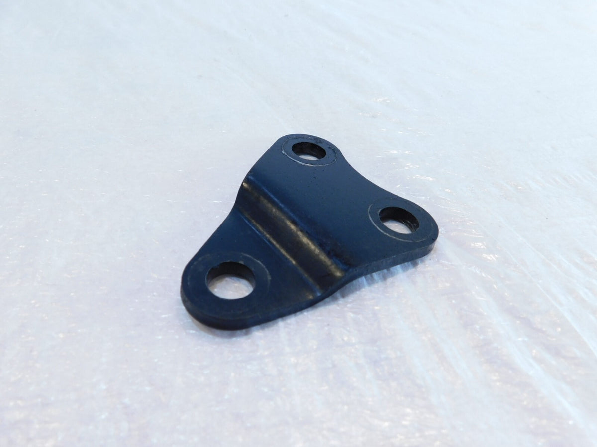 Yamaha V-Star 1100 Classic Custom Silverado Lower Engine Motor Mount Bracket - C3 Cycle