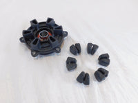 17-22 Honda CBR1000RR CBR1000S CBR1000 Rear Wheel Drive Hub Cush Damper Carrier - C3 Cycle