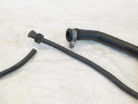 09 Ducati Monster 696 M696 OEM Engine Oil Coolant Air Intake Hose Line Pipe Lot
