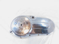 Victory Vision & Vegas Chrome Left Engine Motor Primary Clutch Side Cover - C3 Cycle