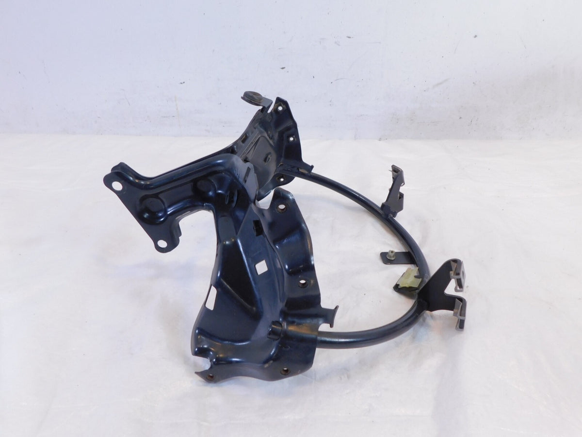 BMW F650GS Dakar & G650GS Instrument Speedometer Cockpit Fairing Mount Sub Frame - C3 Cycle