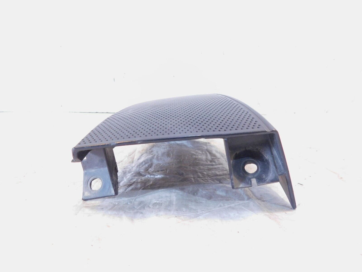 Victory Vision Tour Pak Rear Top Luggage Box Trunk Right Speaker Cover Grill - C3 Cycle