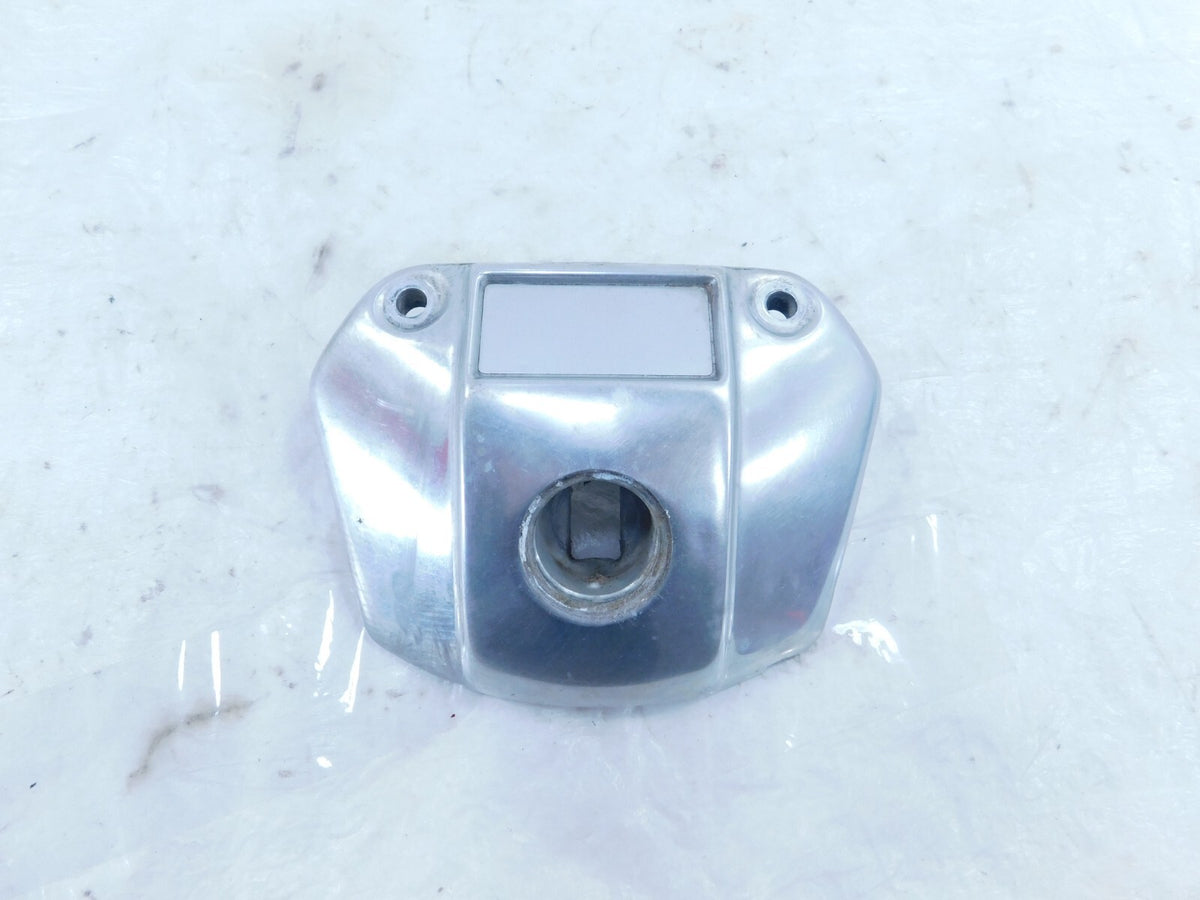 Harley Davidson Sportster 883 1100 & 1200 Front Headlight Cover Mount Bracket - C3 Cycle