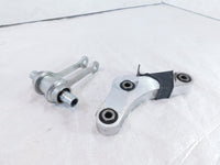 Yamaha MT-07 XSR700 & YZF-R7 R7 Rear Wheel Shock Absorber Linkage Arm & Rod - C3 Cycle