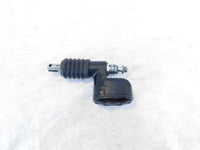 Harley Davidson Touring Electra Glide & Softail Rear Brake Master Cylinder - C3 Cycle