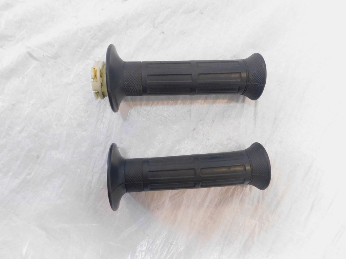 Honda CMX250 CMX250C Rebel Front Left & Right Side Handlebar Handle Bar Grips - C3 Cycle