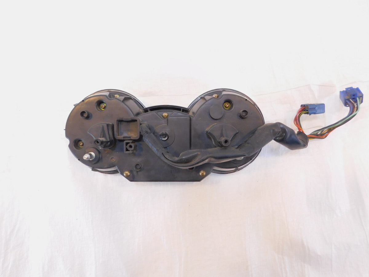 2001 Suzuki Bandit 1200 GSF1200S Speedometer Instrument Gauge Cluster & Harness - C3 Cycle