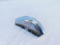 Harley Davidson Electra Glide Classic Ultra Chrome Front Fork Triple Tree Cover