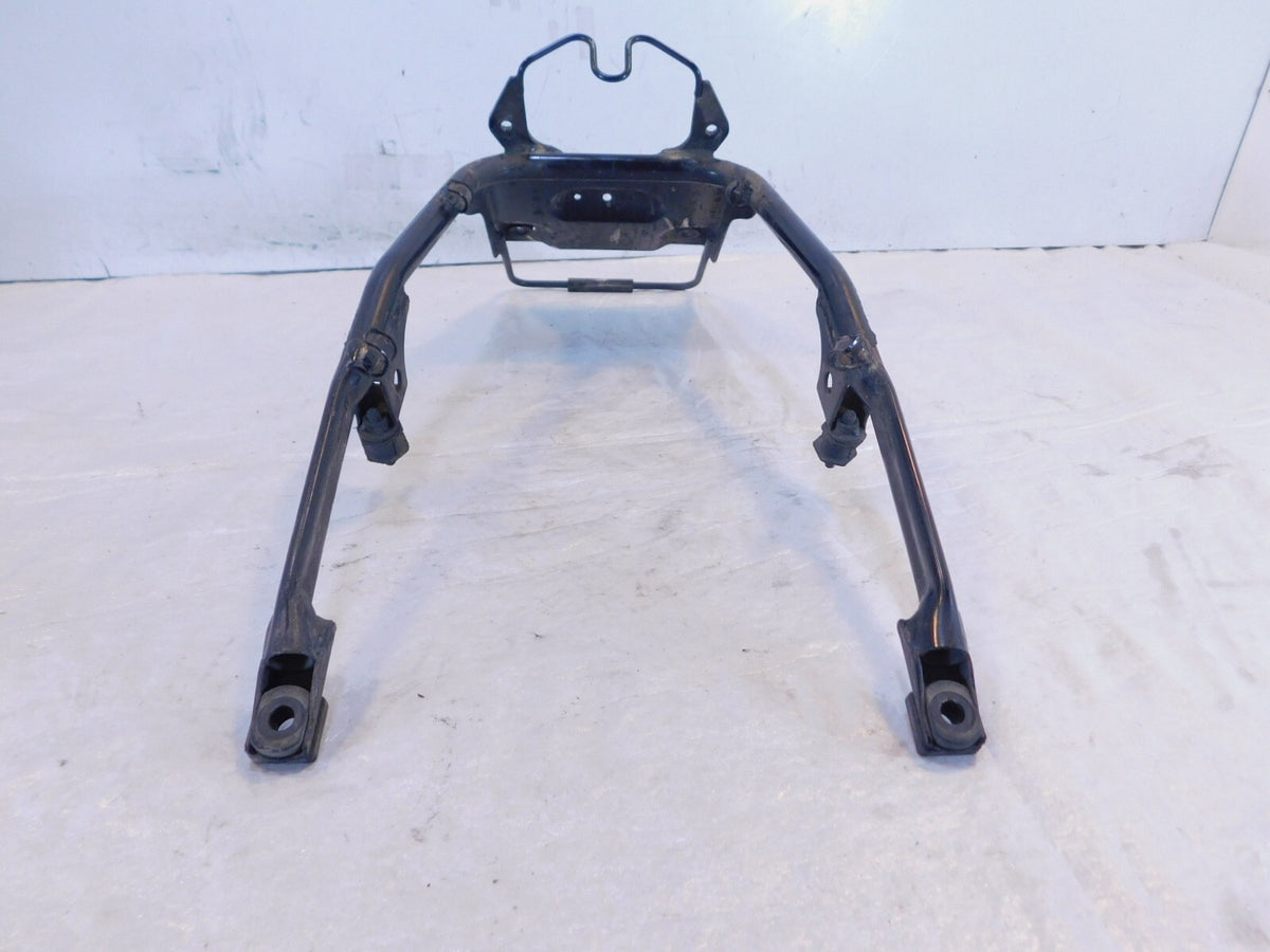 1999-2007 Honda Shadow 600 VT600 VT600C VLX Deluxe Black Rear Subframe Sub Frame - C3 Cycle