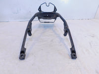 1999-2007 Honda Shadow 600 VT600 VT600C VLX Deluxe Black Rear Subframe Sub Frame - C3 Cycle