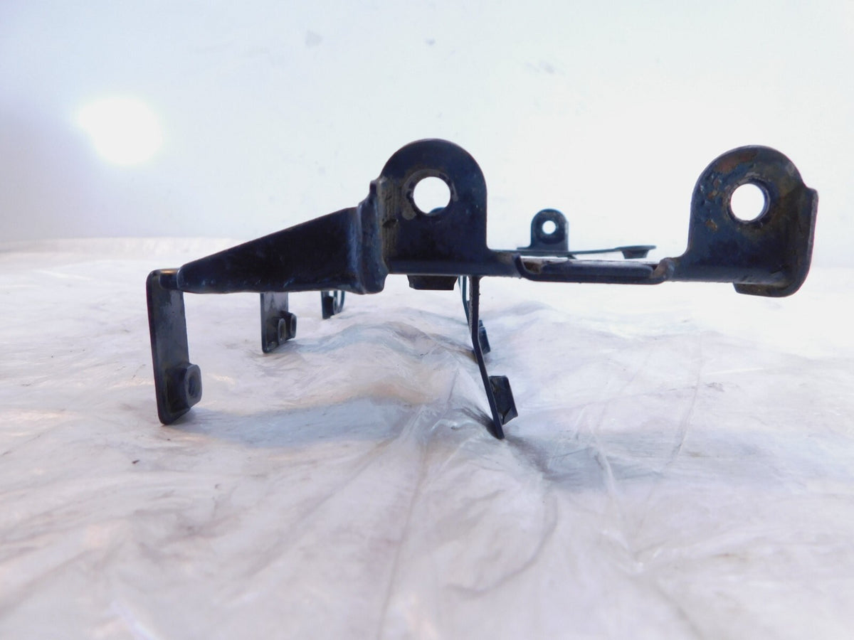1983-1993 Yamaha Venture Royale XVZ12 XVZ13 Ignition Coil Bridge Bracket Plate - C3 Cycle