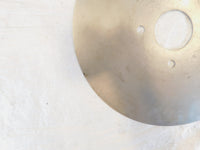 Harley Tri Glide Freewheeler Trike Chrome Rear Left Right Brake Disc Rotor Cover - C3 Cycle