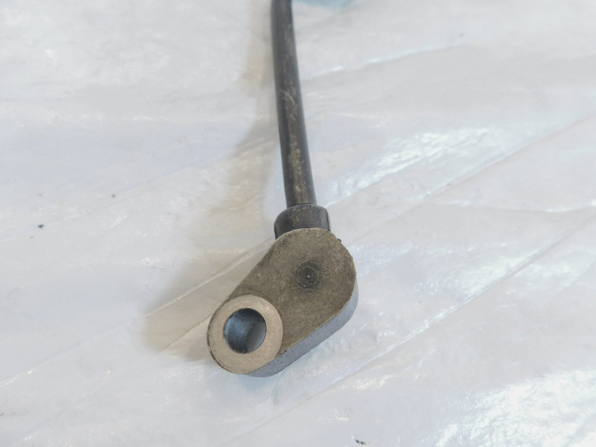 Honda VTX1300 VTX 1300 VT1300 VT1300 Fury OEM Engine Motor Oil Passage Line Pipe - C3 Cycle