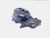 BMW K1200S K1200R K1200GT K1200 Black Right Engine Motor Crankcase Clutch Cover - C3 Cycle