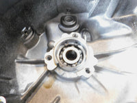 2005-2014 Yamaha Majesty 400 YP400 Right Engine Motor Crankcase Stator Cover Cap - C3 Cycle