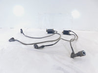 2002-2008 Kawasaki Vulcan 1500 1600 VN1500 VN1600 Mean Streak Ignition Coils - C3 Cycle