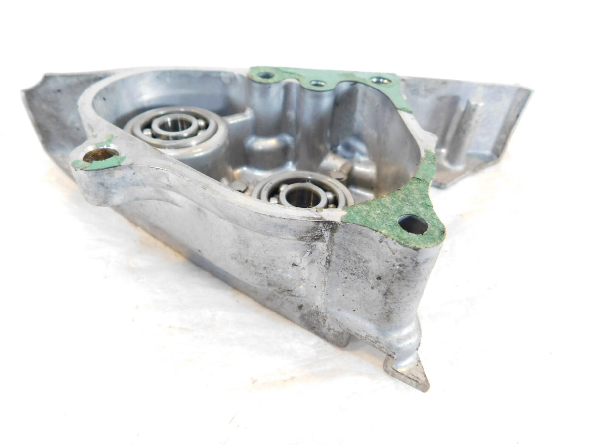 1995-2007 Honda VT1100 VT1100C Shadow 1100 ACE Sabre Engine Starter Motor Cover - C3 Cycle