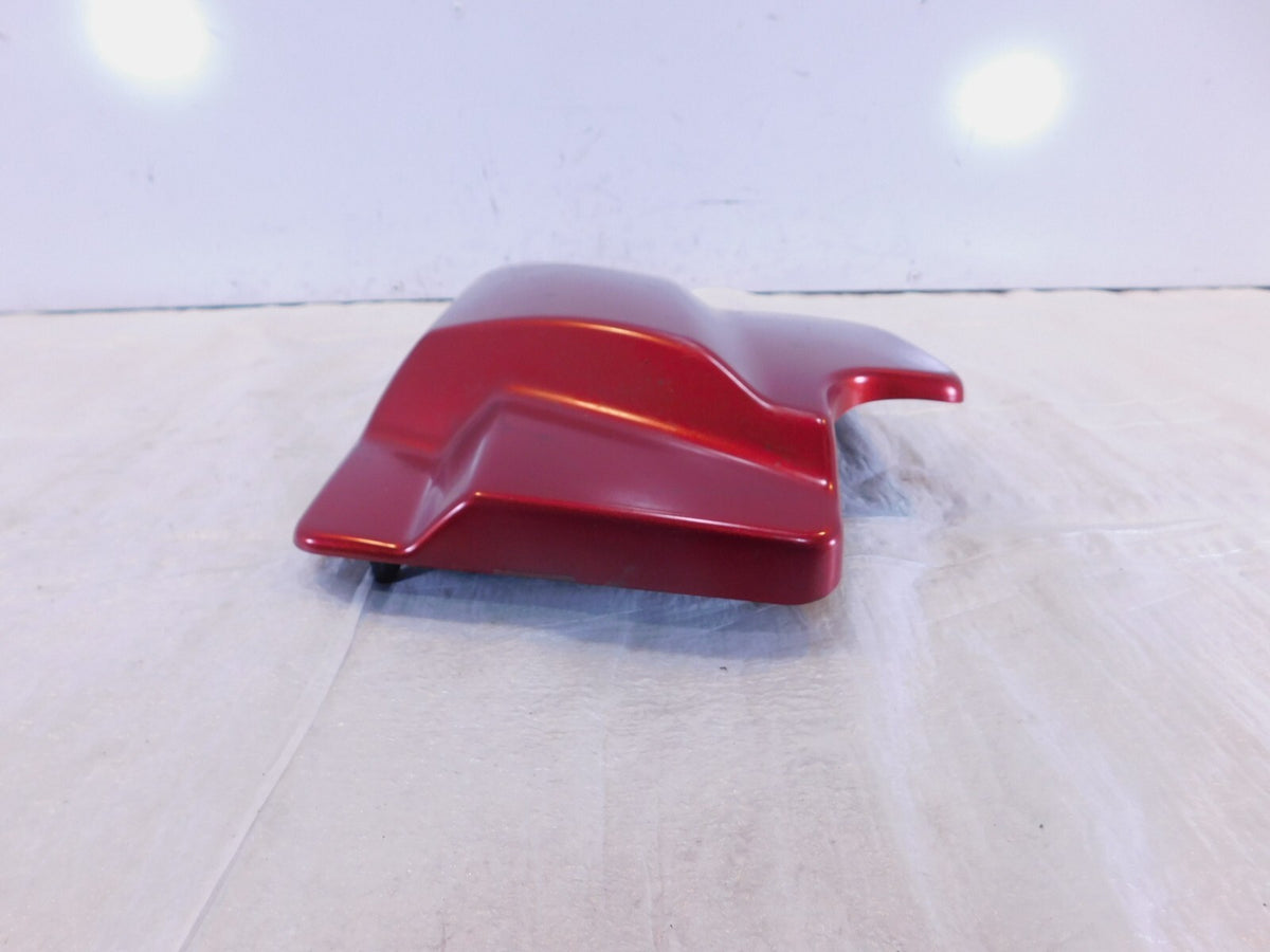 Harley Davidson Touring Road King Street & Electra Glide Right Frame Side Cover - C3 Cycle