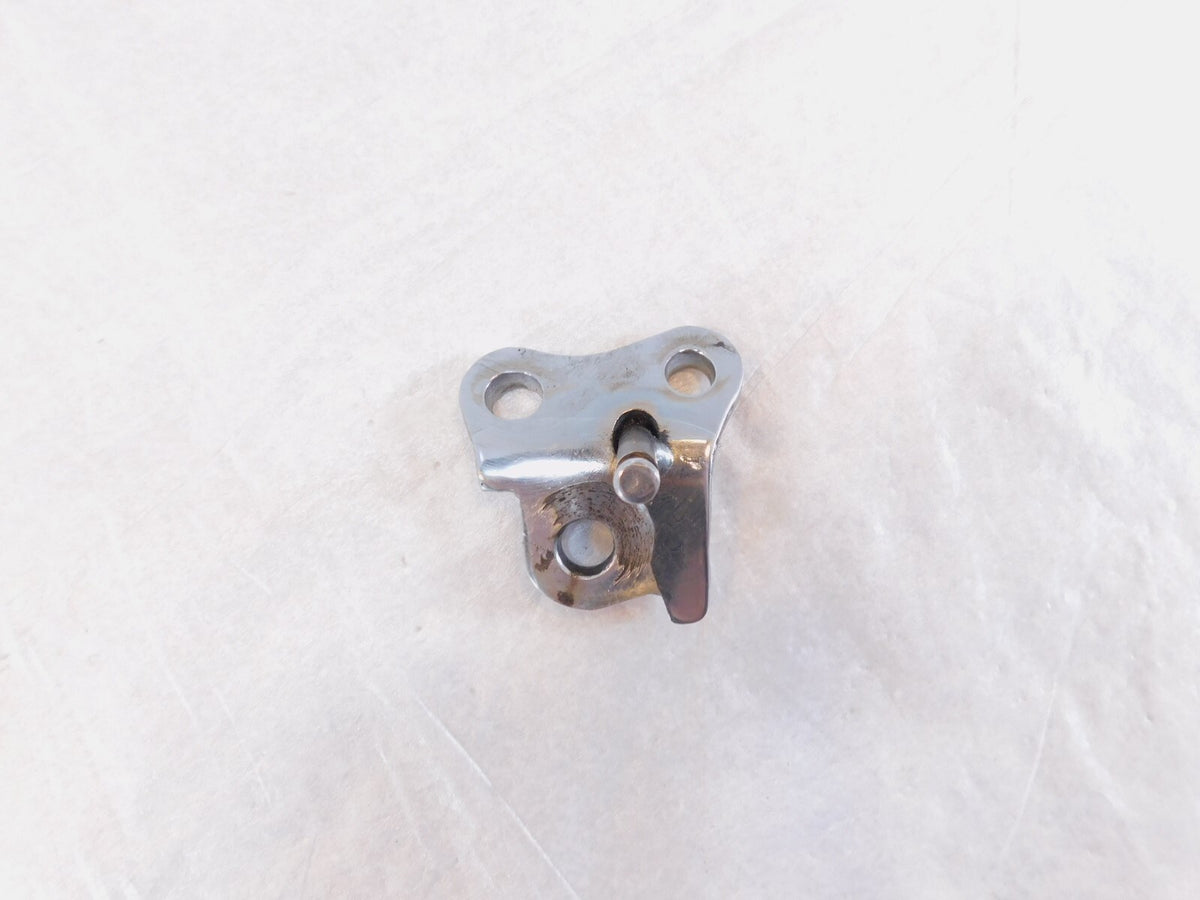 Honda CBR900RR CBR929RR Fireblade CBR 900 929 Side Stand Kickstand Mount Bracket - C3 Cycle
