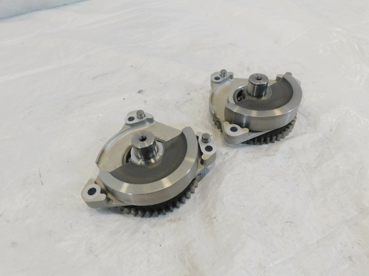 Yamaha V-Star 1300 XVS1300 Tourer & Deluxe Crankshaft Balancer Balancing Shafts - C3 Cycle