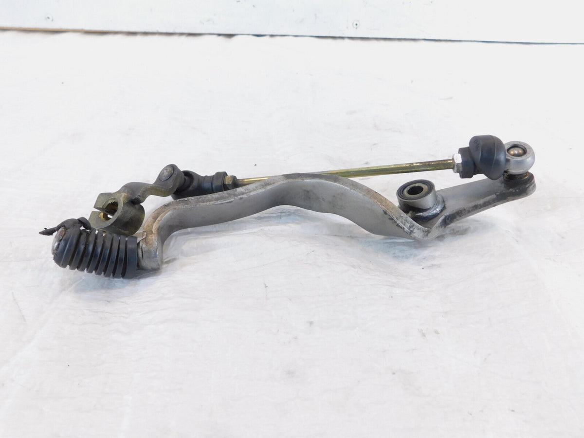 Honda ST1300 ST1300A Left Transmission Gear Shifter Shift Pedal & Linkage - Bent - C3 Cycle