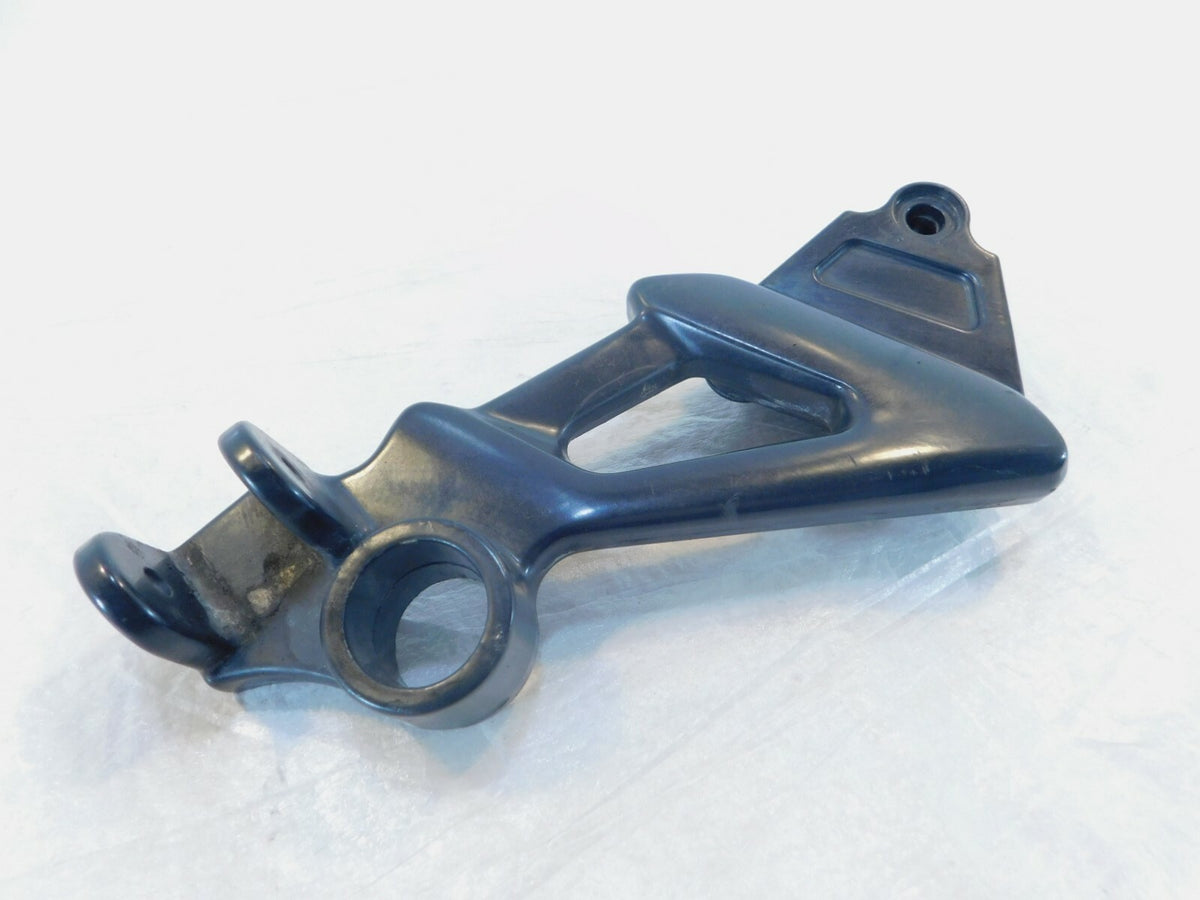 1994-2001 Kawasaki Ninja ZX11 ZX1100 Right Rear Foot Peg Footrest Mount Bracket - C3 Cycle