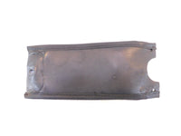 Harley Davidson Dyna Wide & Super Glide Classic Fuel Gas Tank Console Trim