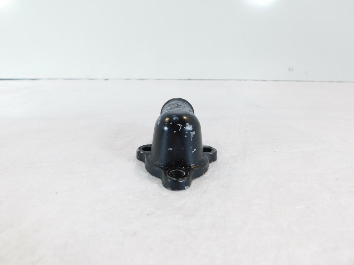 Kawasaki KLR650 KL650 KLR250 Mohave 250 Water Coolant Thermostat Housing Cover - C3 Cycle