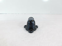 Kawasaki KLR650 KL650 KLR250 Mohave 250 Water Coolant Thermostat Housing Cover - C3 Cycle