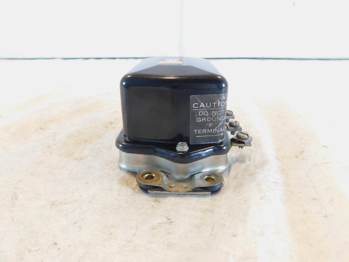 Harley Davidson Ironhead Sportster 900 & 1000 Accel Voltage Regulator Rectifier - C3 Cycle