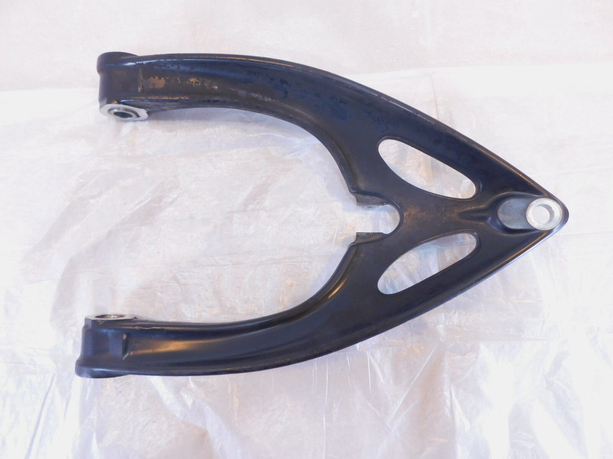 2005-2008 BMW R1200 ST R1200ST Black Front Suspension Control Trailing Arm - C3 Cycle