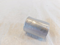 Pair Harley Davidson Sportster 883 1200 Shock Absorber Mount Bolt Covers